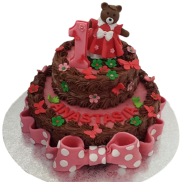 Tarta infantil da134