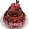 Tarta infantil da134