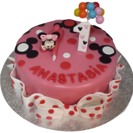 Tarta infantil da144