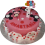 Tarta infantil da144