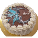 Tarta celebracion