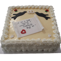 Tarta celebracion