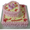 Tarta bautizo da215