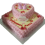 Tarta bautizo da215