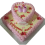 Tarta bautizo da215
