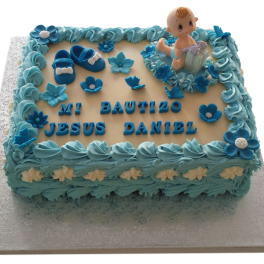 Tarta bautizo da222