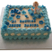 Tarta bautizo da222