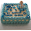 Tarta bautizo da222