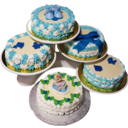 Tarta bautizo da212