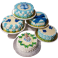 Tarta bautizo da212