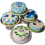 Tarta bautizo