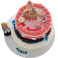 Tarta bautizo da209