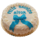 Tarta bautizo da205