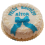 Tarta bautizo