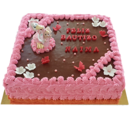 Tarta bautizo da202