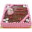 Tarta bautizo
