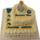 Tarta bautizoa da204