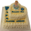 Tarta bautizo