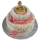 Tarta bautizo da214