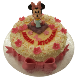 Tarta bautizo da223