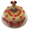 Tarta bautizo da223