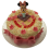 Tarta bautizo da223
