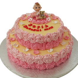 Tarta bautizo da216