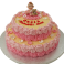 Tarta bautizo da216
