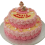 Tarta bautizo da216