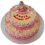 Tarta bautizo da216