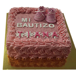 Tarta bautizo da207
