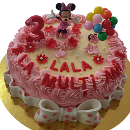 Tarta infantil da122