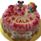 Tarta infantil da122