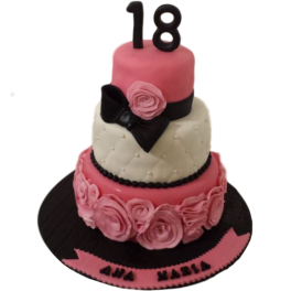 Tarta celebracion da005
