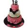 Tarta celebracion da005