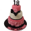 Tarta celebracion