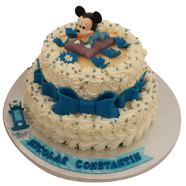 Tarta bautizo da224
