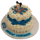 Tarta bautizo da224