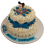 Tarta bautizo da224