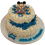 Tarta bautizo da224
