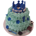 Tarta infantil da155