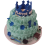 Tarta infantil da155