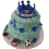 Tarta infantil da155