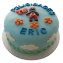 Tarta infantil da157