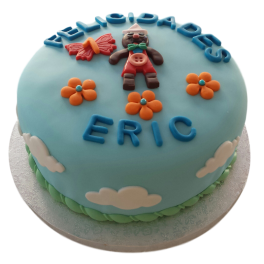 Tarta infantil da157