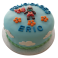 Tarta infantil da157