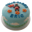 Tarta infantil da157
