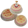 Tarta comunion da305