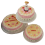 Tarta comunion da305