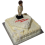 Tarta comunion